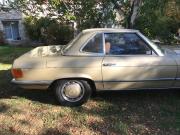 image_27-MERCEDES 350 SL W103 - 1974