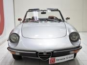 image_4-ALFA ROMEO Spider 1300 Junior - 1973