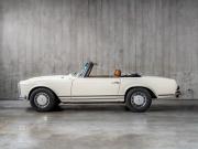 image_0-MERCEDES 250 SL Pagode - 1967