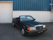 image_0-MERCEDES 300 CE 220cv BVM5 6 cyl - 1993