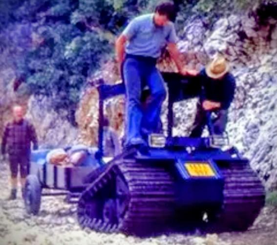 Recherche CINAM Yeti/ Mouflon LesAnciennes.com