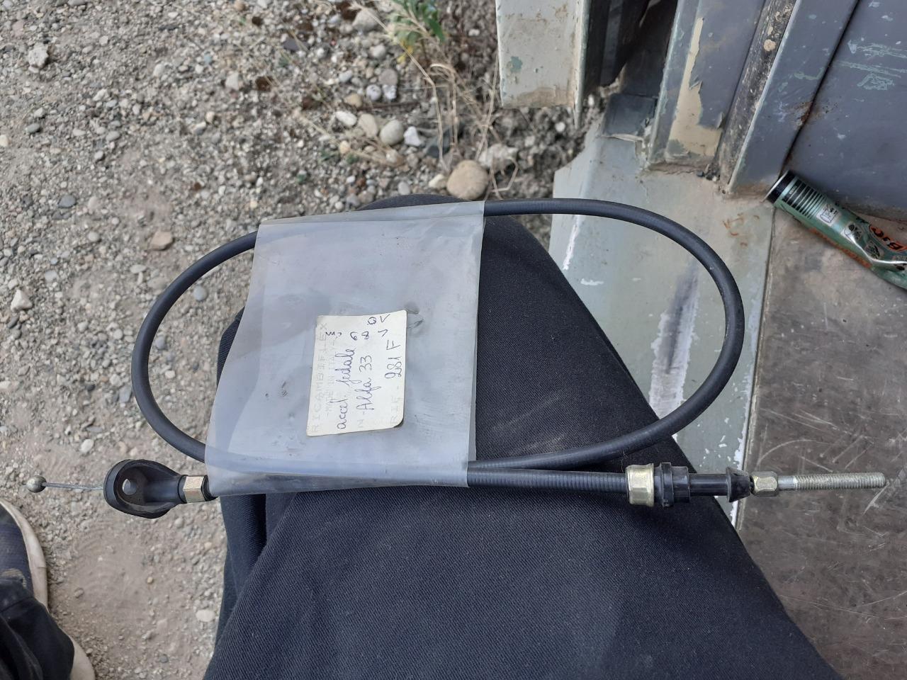 Câble LesAnciennes.com