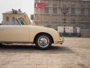 image_3-PORSCHE 356 A Cabriolet - 1958