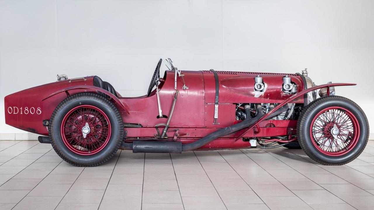 RILEY 9 De Havilland Special - 1928 LesAnciennes.com