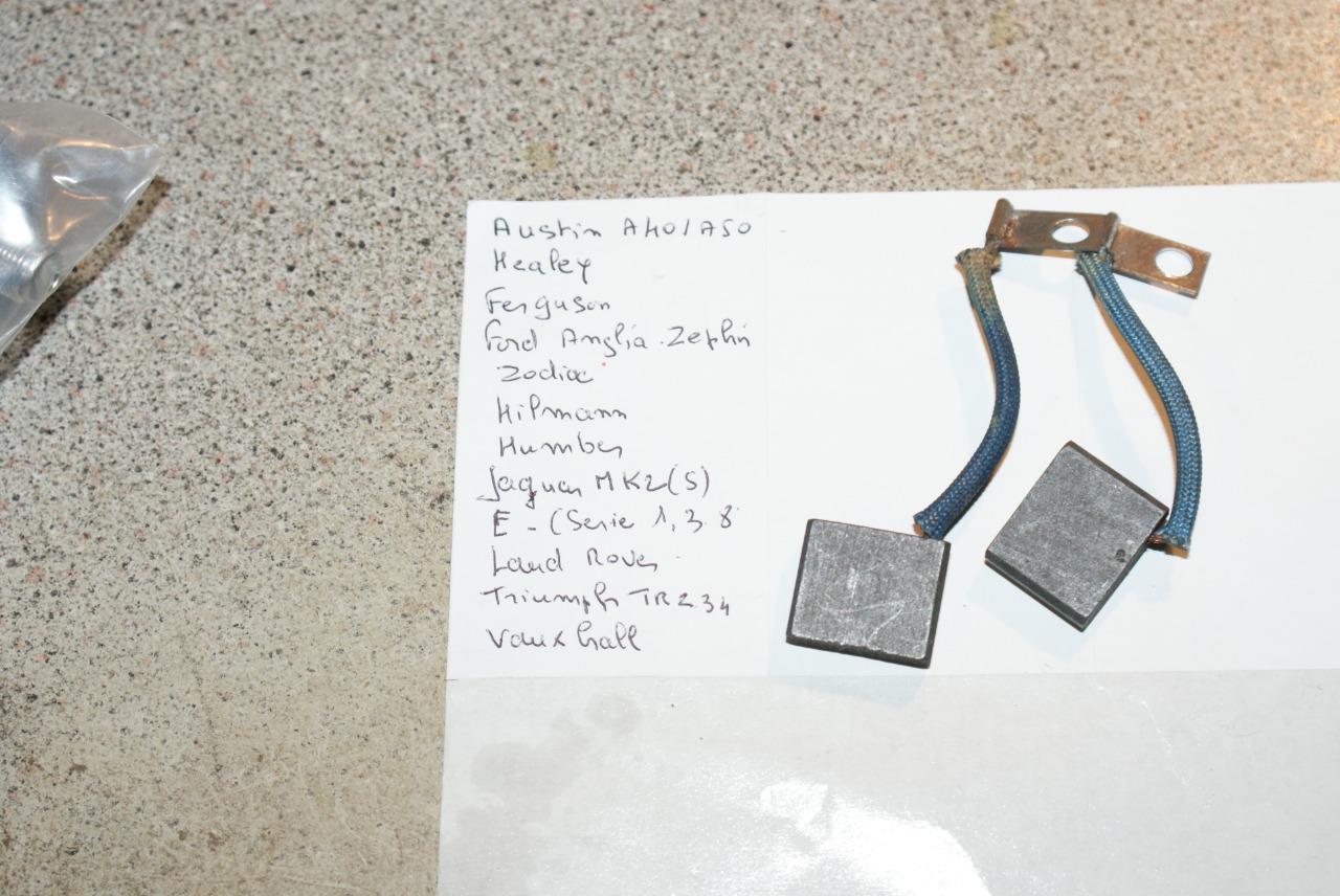 Pièces JAGUAR LesAnciennes.com