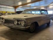 image_0-OLDSMOBILE 88 Holiday Sport Sedan - 1959