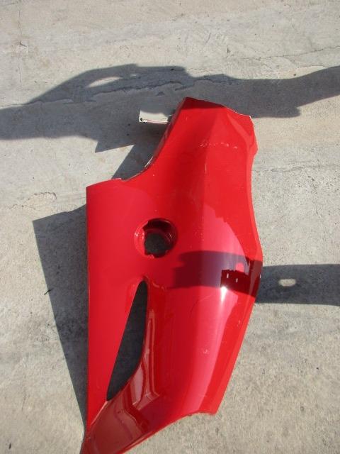 Garde-boue arrière droit Ferrari F12 Berlinetta LesAnciennes.com