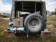 image_5-VOLKSWAGEN Iltis - 1985