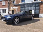 image_2-MASERATI Quattroporte SPORT GT - 2006
