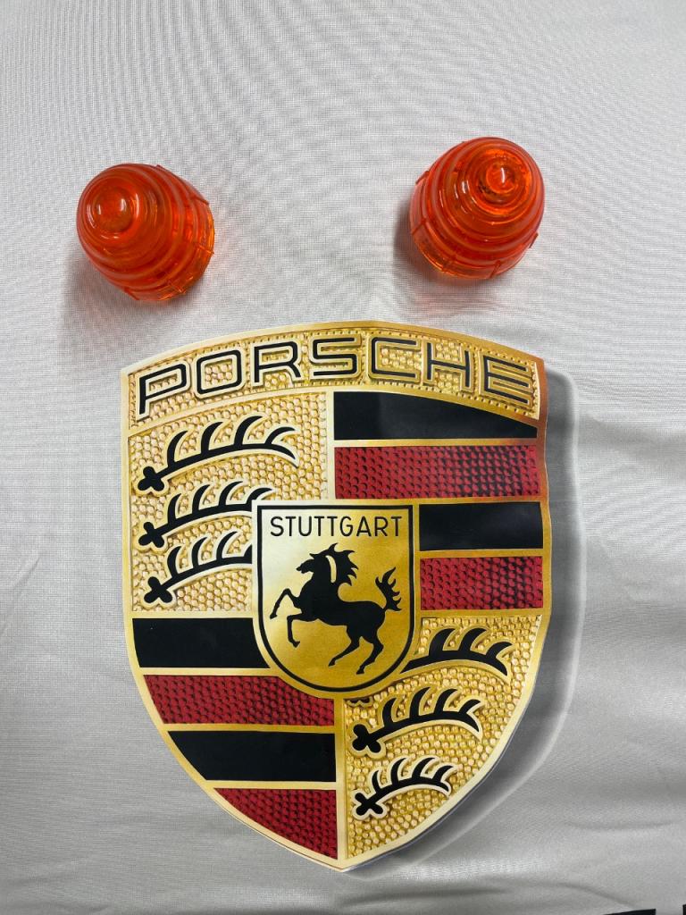 Pièces PORSCHE 356 LesAnciennes.com