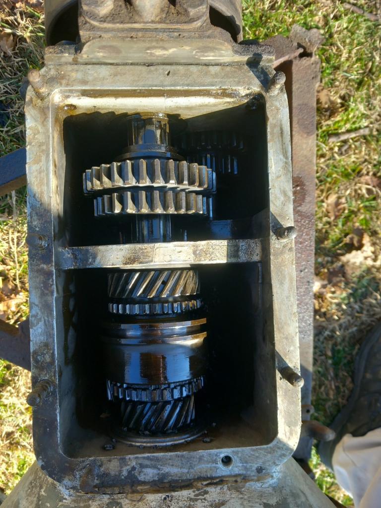 FIAT 518 Ardita simca 11 CV moteur pieces boite LesAnciennes.com