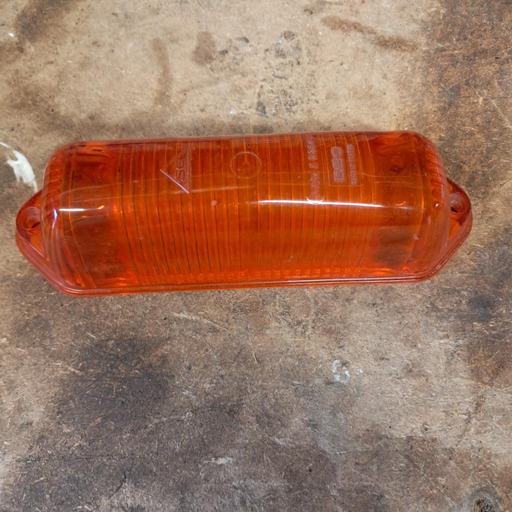 Cabochon clignotant BBK K22640 , bus.. neuf LesAnciennes.com