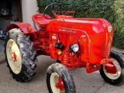 image_0-PORSCHE Ap 17 Tracteur porsche - 1953
