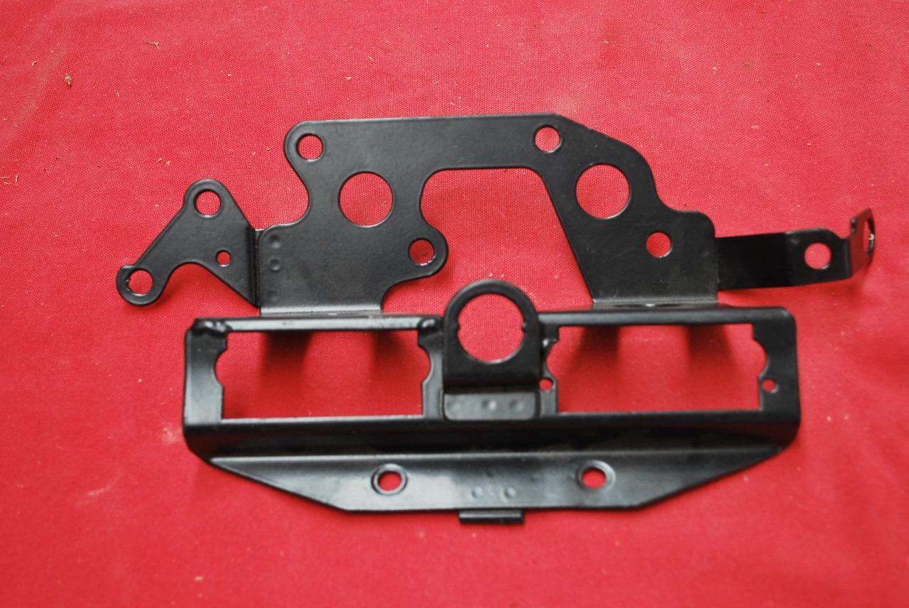 Support tableau de bord Le Mans 2 LesAnciennes.com