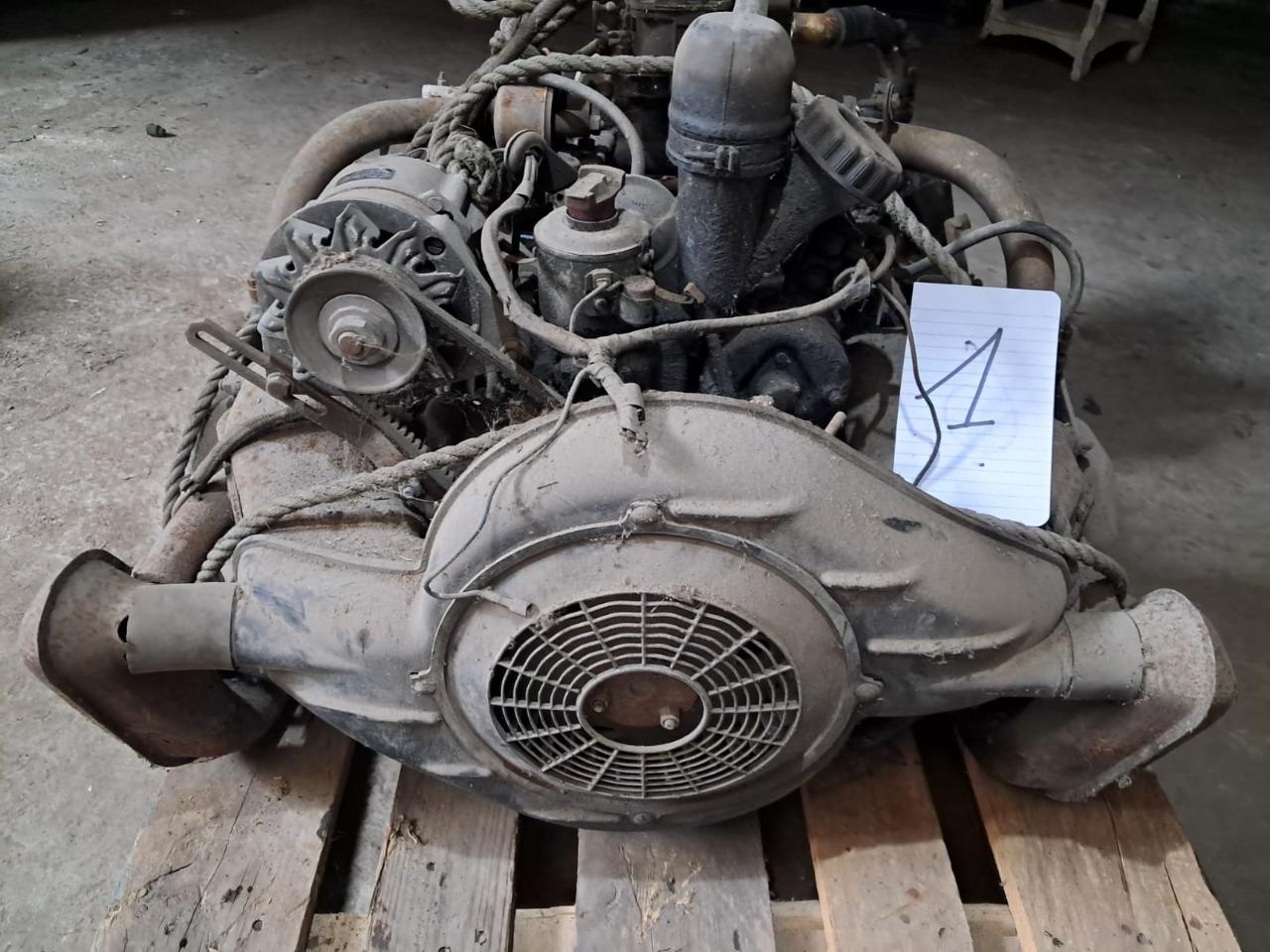 Pièces DAF 33 LesAnciennes.com