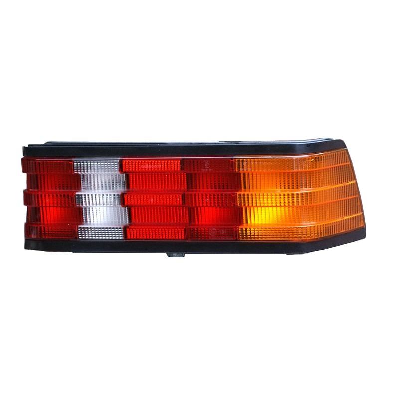 Feu arrière droit complet pour MERCEDES 190 LesAnciennes.com