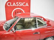 image_26-MERCEDES 560 SL + Hard Top - 1987