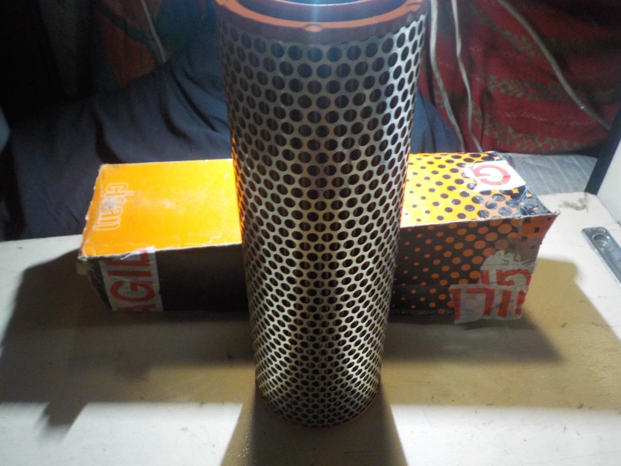 Filtre à air ALFA ROMEO Alfetta 1600-1800-2000- GT LesAnciennes.com