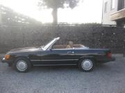 image_0-MERCEDES 560 SL SL R107 Roadster - 1988
