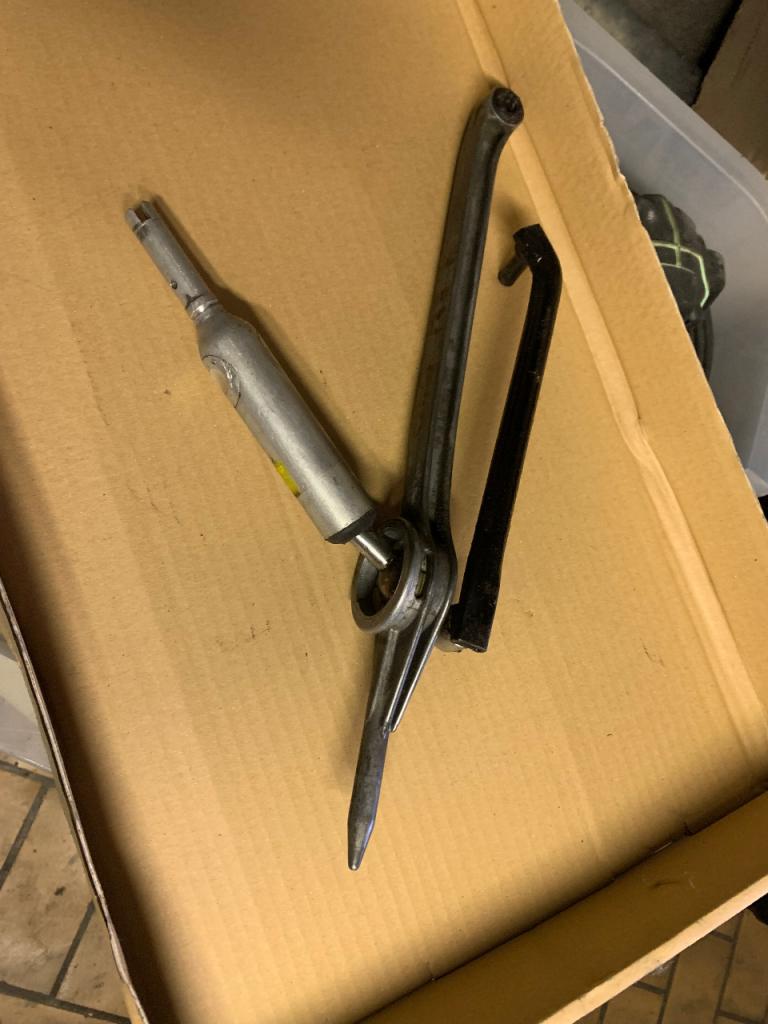 Levier de vitesses BMW E36-25111221540 LesAnciennes.com