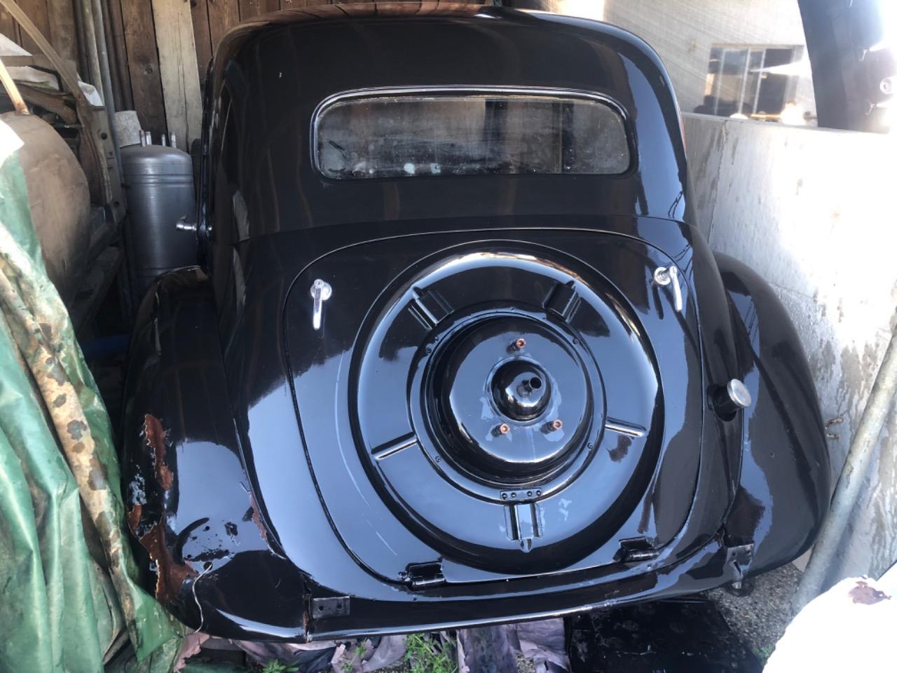 CITROEN Traction 11 BL - 1938 LesAnciennes.com