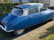 image_0-CITROEN ID ID 20 1968 de Forest - 1968