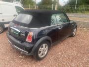 image_2-MINI one cabriolet - 2005
