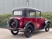 image_4-ROSENGART LR2 Saloon - 1929