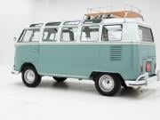 image_3-VOLKSWAGEN T1 Kombi 21 Windows - 1964