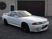 image_0-NISSAN Skyline R32 GTR N1-1 of 118 - 1991