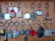 image_2-Porte-clés accessoires voitures années 50/70