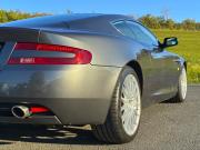image_2-ASTON MARTIN DB9 V12 5.9 -Touchtronic