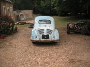 image_0-Toute pièce RENAULT 4CV démontage