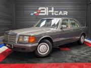 image_0-MERCEDES 280 SE - 1984