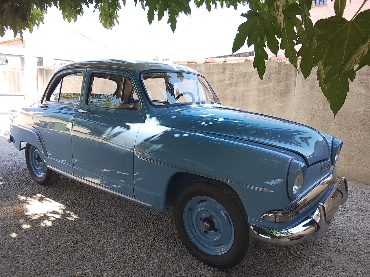 Recherche pièces SIMCA Aronde 90A LesAnciennes.com