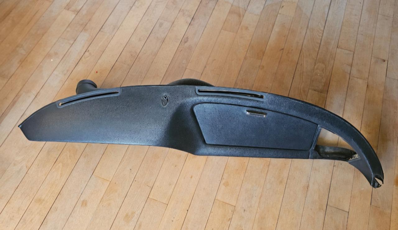 Tableau de bord CITROEN DS LesAnciennes.com