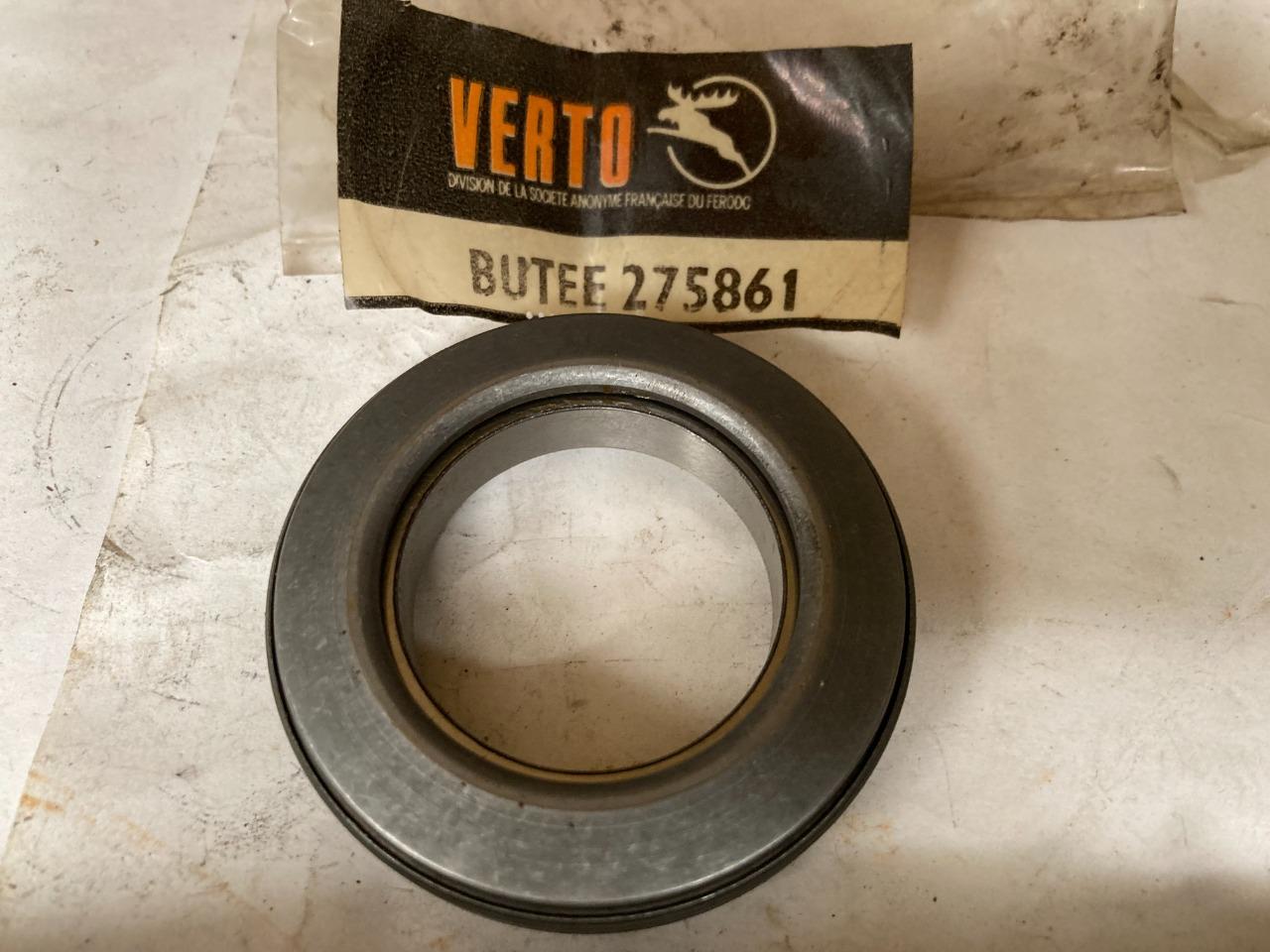 Butée embrayage neuve SIMCA 1301S 1501S LesAnciennes.com