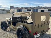 image_3-JEEP Willys Rat rod - 1964