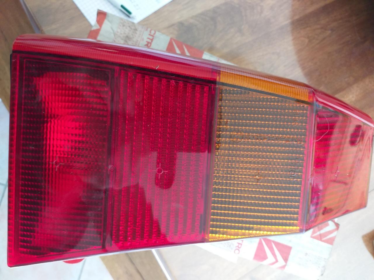 Feu CITROEN AX LesAnciennes.com