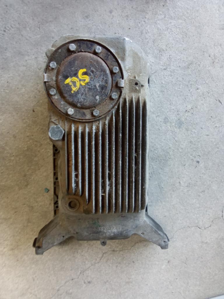 Carter D'huile Moteur Pour CITROËN C5/C8 Et PEUGEOT 406/607/807 2.2L HDI - Neuf