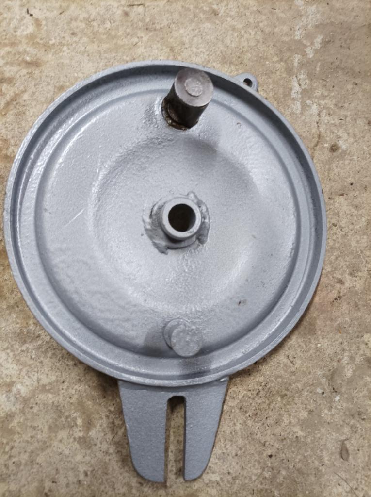 Pièces AUTOMOTO 175 CHL LesAnciennes.com