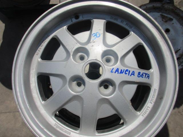 Jantes pour Lancia Beta LesAnciennes.com