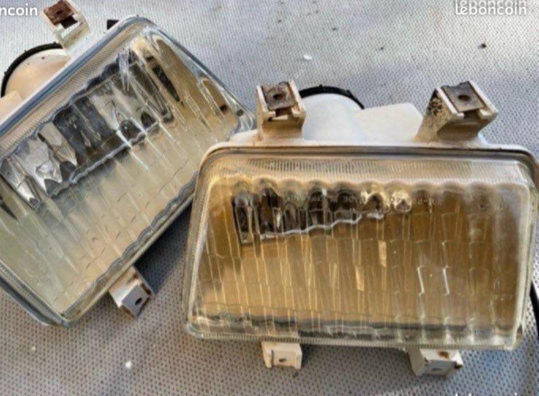 Pièces LAND ROVER Range Rover P38 HSE 4.6 LesAnciennes.com