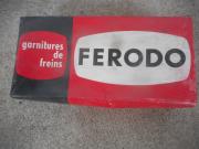 image_1-Garnitures de frein avant RENAULT Estafette