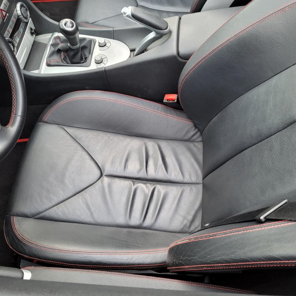 MERCEDES SLK 200 LesAnciennes.com