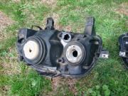 image_4-RENAULT Clio 2:phares gauche(NEUF) et droit