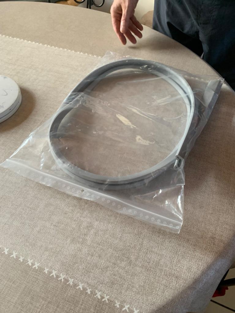 Joint CITROEN 2CV LesAnciennes.com