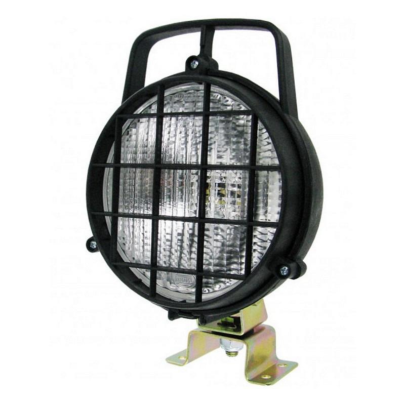 Phare de travail avec grille LesAnciennes.com