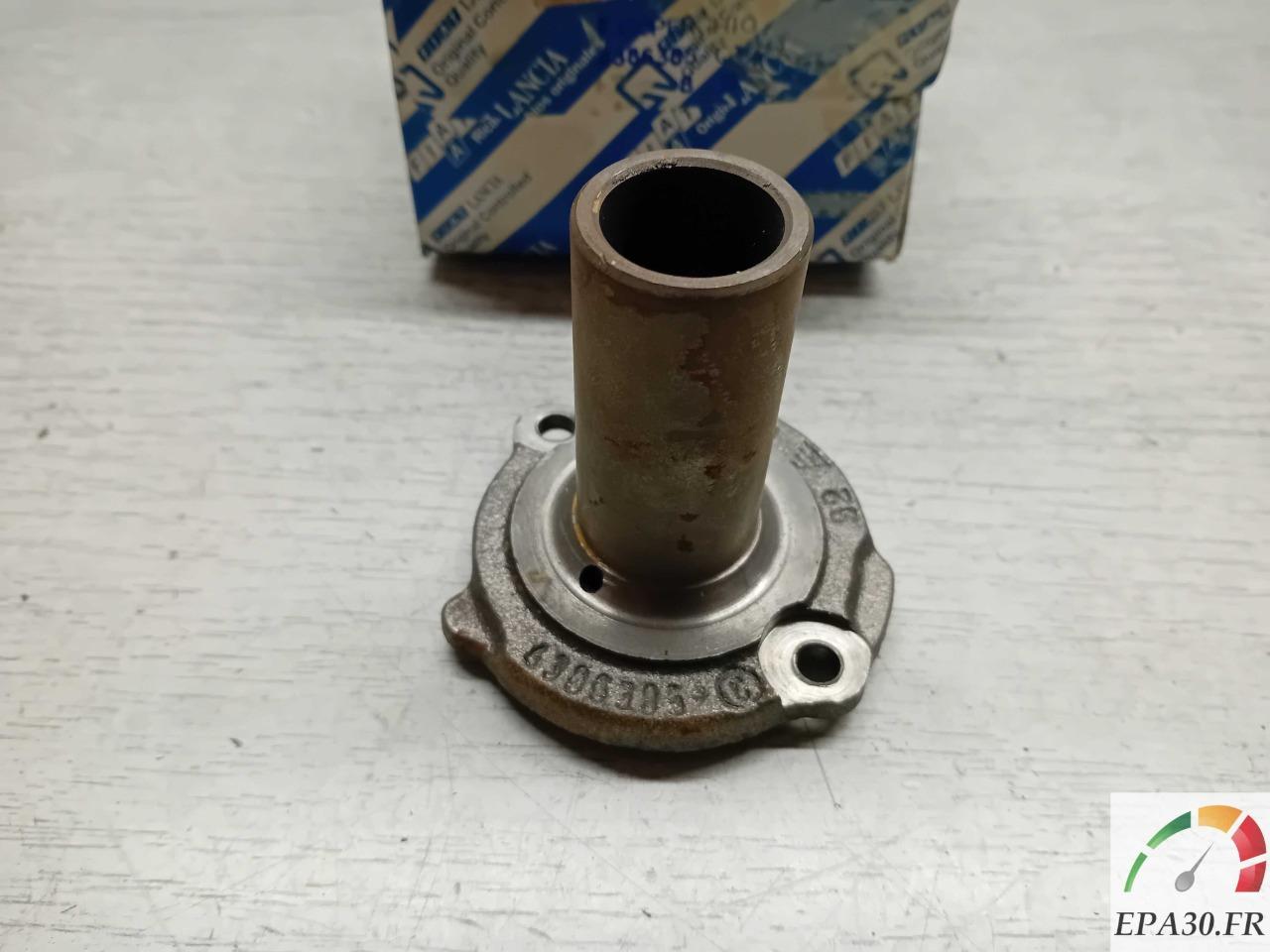 4386385 GUIDE DE BUTEE NEUF LANCIA DELTA 1.6 LesAnciennes.com