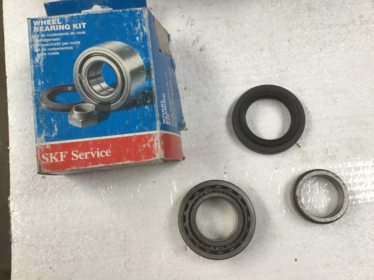 ROULEMENT ROUE ARRIÈRE RENAULT 18 (R18) TRAFIC LesAnciennes.com